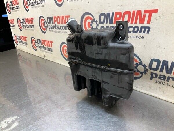 2007 Infiniti V35 G35 Windshield Wiper Fluid Reservoir Oem 14Bkyfi - On Point Parts Inc