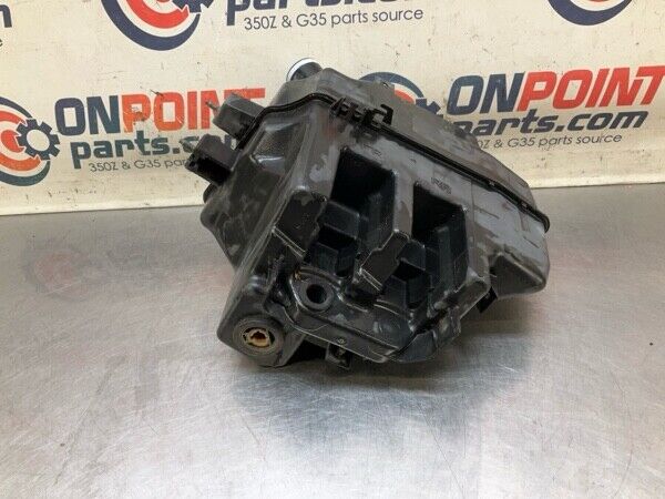 2007 Infiniti V35 G35 Windshield Wiper Fluid Reservoir Oem 14Bkyfi - On Point Parts Inc