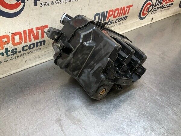 2007 Infiniti V35 G35 Windshield Wiper Fluid Reservoir Oem 14Bkyfi - On Point Parts Inc