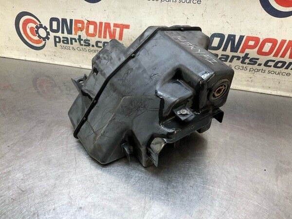 2007 Infiniti V35 G35 Windshield Wiper Fluid Reservoir Oem 14Bkyfi - On Point Parts Inc