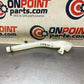 2007 Infiniti V35 G35 Windshield Wiper Fluid Filler Neck Tube Oem 14Bkyfi - On Point Parts Inc