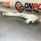 2007 Infiniti V35 G35 Windshield Wiper Fluid Filler Neck Tube Oem 14Bkyfi - On Point Parts Inc