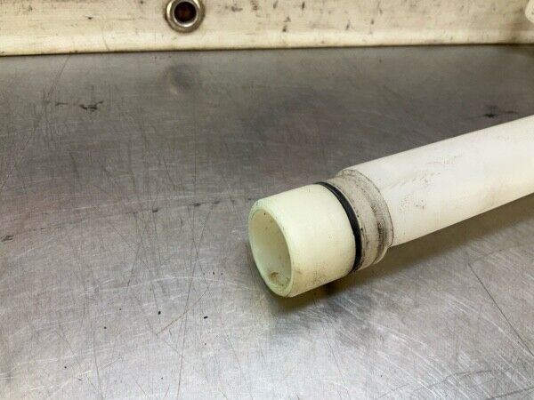 2007 Infiniti V35 G35 Windshield Wiper Fluid Filler Neck Tube Oem 14Bkyfi - On Point Parts Inc