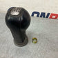 2007 Infiniti V35 G35 Manual Shifter Knob Oem 14Bkyfc