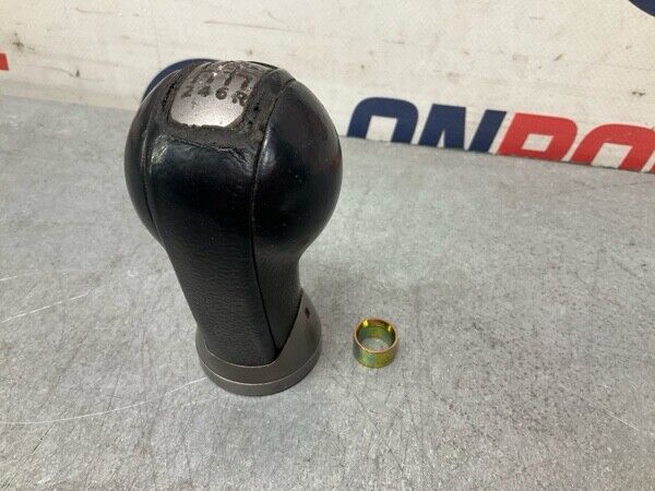 2007 Infiniti V35 G35 Manual Shifter Knob Oem 14Bkyfc