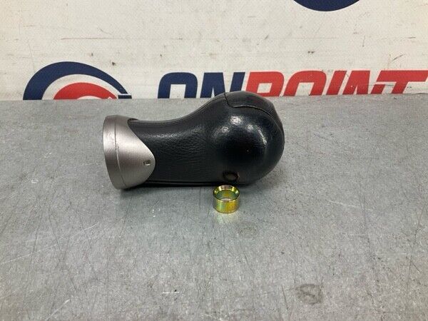 2007 Infiniti V35 G35 Manual Shifter Knob Oem 14Bkyfc