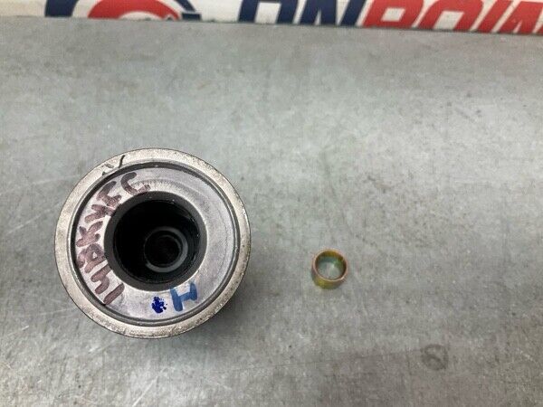 2007 Infiniti V35 G35 Manual Shifter Knob Oem 14Bkyfc