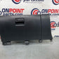 2007 Infiniti V35 G35 Passenger Lower Glove Box Oem 14Bkyf8