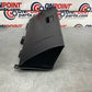 2007 Infiniti V35 G35 Passenger Lower Glove Box Oem 14Bkyf8