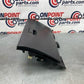 2007 Infiniti V35 G35 Passenger Lower Glove Box Oem 14Bkyf8