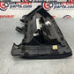 2007 Infiniti V35 G35 Passenger Lower Glove Box Oem 14Bkyf8