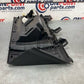 2007 Infiniti V35 G35 Passenger Lower Glove Box Oem 14Bkyf8