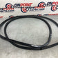 2007 Infiniti V35 G35 Front Passenger Door Frame Weatherstrip Oem 14Bkyfk - On Point Parts Inc