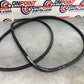 2007 Infiniti V35 G35 Front Passenger Door Frame Weatherstrip Oem 14Bkyfk - On Point Parts Inc