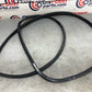 2007 Infiniti V35 G35 Front Passenger Door Frame Weatherstrip Oem 14Bkyfk - On Point Parts Inc