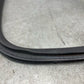 2007 Infiniti V35 G35 Front Passenger Door Frame Weatherstrip Oem 14Bkyfk - On Point Parts Inc