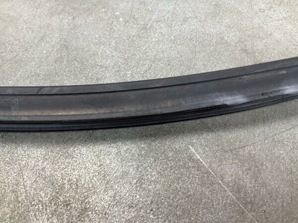 2007 Infiniti V35 G35 Front Passenger Door Frame Weatherstrip Oem 14Bkyfk - On Point Parts Inc