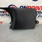 2007 Infiniti V35 G35 Front Passenger Lower Kick Panel Trim Oem 14Bkyfk - On Point Parts Inc