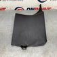 2007 Infiniti V35 G35 Front Passenger Lower Kick Panel Trim Oem 14Bkyfk - On Point Parts Inc