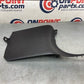 2007 Infiniti V35 G35 Front Passenger Lower Kick Panel Trim Oem 14Bkyfk - On Point Parts Inc