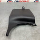 2007 Infiniti V35 G35 Front Passenger Lower Kick Panel Trim Oem 14Bkyfk - On Point Parts Inc