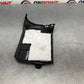 2007 Infiniti V35 G35 Front Passenger Lower Kick Panel Trim Oem 14Bkyfk - On Point Parts Inc