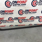 2007 Infiniti V35 G35 Front Passenger Door Threshold Sill Trim Oem 14Bkyf7 - On Point Parts Inc