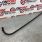 2007 Infiniti V35 G35 Front Passenger Door Threshold Sill Trim Oem 14Bkyf7 - On Point Parts Inc