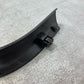 2007 Infiniti V35 G35 Front Passenger Door Threshold Sill Trim Oem 14Bkyf7 - On Point Parts Inc