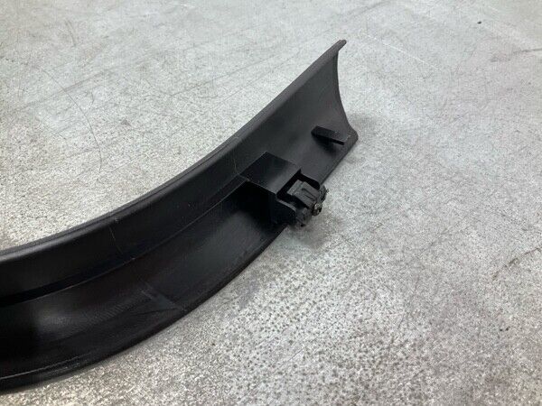 2007 Infiniti V35 G35 Front Passenger Door Threshold Sill Trim Oem 14Bkyf7 - On Point Parts Inc