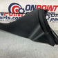 2007 Infiniti V35 G35 Passenger Lower Kick Panel Trim Oem 14Bkyfk - On Point Parts Inc