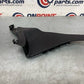 2007 Infiniti V35 G35 Passenger Lower Kick Panel Trim Oem 14Bkyfk - On Point Parts Inc
