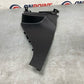 2007 Infiniti V35 G35 Passenger Lower Kick Panel Trim Oem 14Bkyfk - On Point Parts Inc