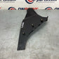 2007 Infiniti V35 G35 Passenger Lower Kick Panel Trim Oem 14Bkyfk - On Point Parts Inc