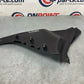 2007 Infiniti V35 G35 Passenger Lower Kick Panel Trim Oem 14Bkyfk - On Point Parts Inc