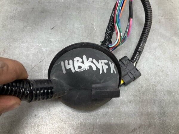 2007 Infiniti V35 G35 Front Passenger Door Wiring Harness Oem 14Bkyfk - On Point Parts Inc