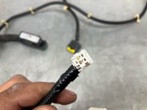 2007 Infiniti V35 G35 Front Passenger Door Wiring Harness Oem 14Bkyfk - On Point Parts Inc