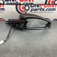 2007 Infiniti V35 G35 Passenger Power Side View Mirror Oem 14Bkyfk - On Point Parts Inc