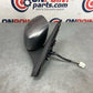 2007 Infiniti V35 G35 Passenger Power Side View Mirror Oem 14Bkyfk - On Point Parts Inc