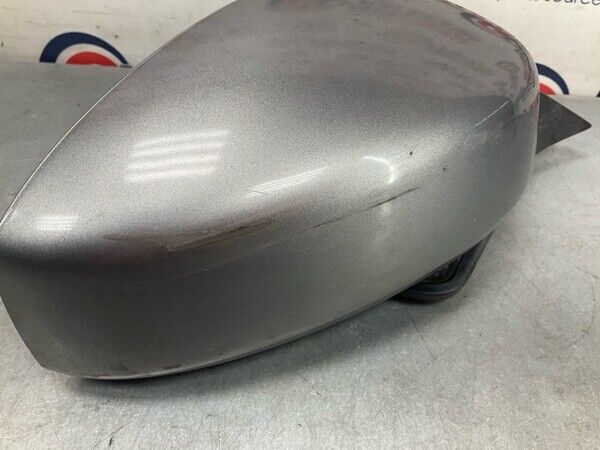 2007 Infiniti V35 G35 Passenger Power Side View Mirror Oem 14Bkyfk - On Point Parts Inc