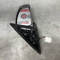 2007 Infiniti V35 G35 Passenger Power Side View Mirror Oem 14Bkyfk - On Point Parts Inc