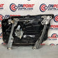 2007 Infiniti V35 G35 Front Passenger Window Motor Regulator Asm Oem 14Bkyf3 - On Point Parts Inc