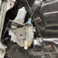 2007 Infiniti V35 G35 Front Passenger Window Motor Regulator Asm Oem 14Bkyf3 - On Point Parts Inc