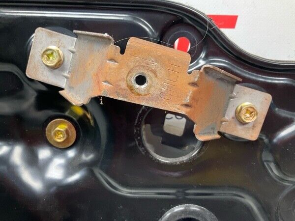 2007 Infiniti V35 G35 Front Passenger Window Motor Regulator Asm Oem 14Bkyf3 - On Point Parts Inc