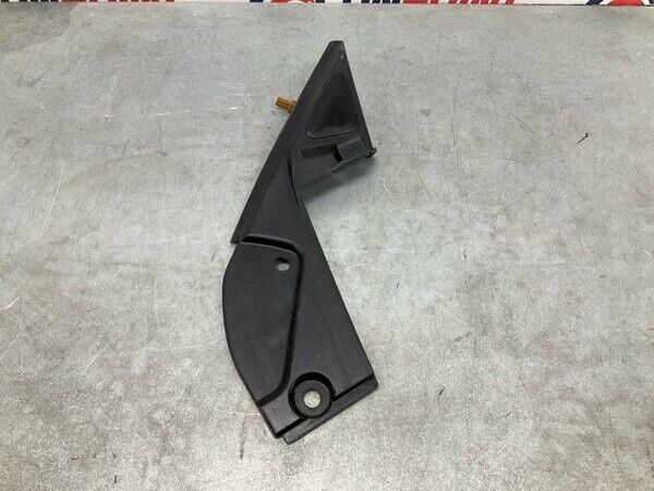 2007 Infiniti V35 G35 Front Passenger Tweeter Speaker Cover Trim Oem 14Bkyfk - On Point Parts Inc