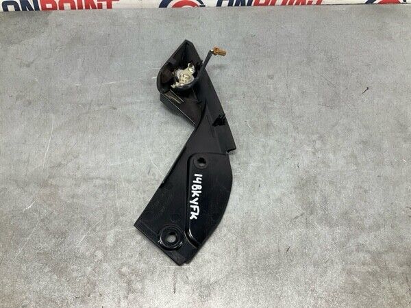 2007 Infiniti V35 G35 Front Passenger Tweeter Speaker Cover Trim Oem 14Bkyfk - On Point Parts Inc