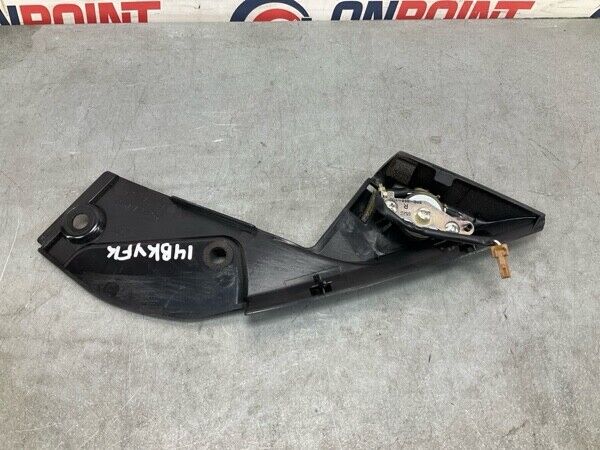 2007 Infiniti V35 G35 Front Passenger Tweeter Speaker Cover Trim Oem 14Bkyfk - On Point Parts Inc