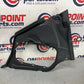 2007 Infiniti V35 G35 Brake Fluid Cover Panel Bezel Trim Oem 14Bkyfk - On Point Parts Inc