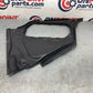 2007 Infiniti V35 G35 Brake Fluid Cover Panel Bezel Trim Oem 14Bkyfk - On Point Parts Inc