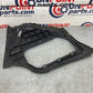 2007 Infiniti V35 G35 Brake Fluid Cover Panel Bezel Trim Oem 14Bkyfk - On Point Parts Inc